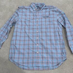 Vineyard Vines Harbor shirt